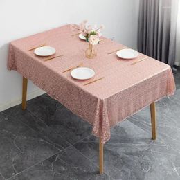 Table Cloth Square Tablecloth Clothes For Dining Tabl Manteles Rectangulares Mantel Pequeo