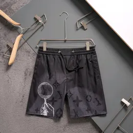 mens designer hellstar shorts tech fleece shorts mens swimming shorts Classic printed polka dot outdoor casual shorts for men and women shortwig shorts