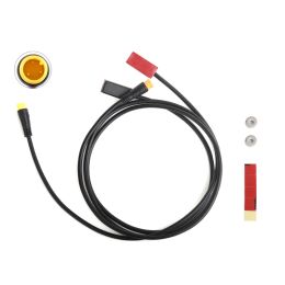 Accessories Ebike Brake Sensor For Hydraulic Mechanical Brake Bafang Mid Drive Motor Power Cut Off BBS01 BBS02 BBSHD Electric Bicycle Parts