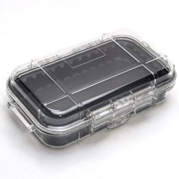 Survival Portable Travel for CASE Outdoor Sports Survival Storage for CASE Waterproof Sealed Box Safety for CASE Dustproof & Pres