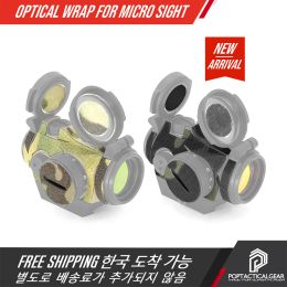 Accessories SPECPRECISION Tactical Optical Wrap For Red Dot Sight