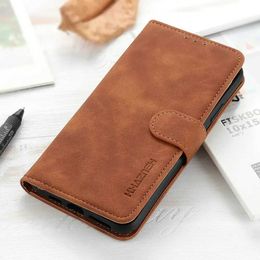 Cell Phone Cases Leather Wallet Shell for OnePlus Nord 2T 5G Flip Case One Plus Nord3 CE 2 Lite 3 2V 9R 11 12R Phone Funda ACE 3 10T 12 10 Pro 9 240423