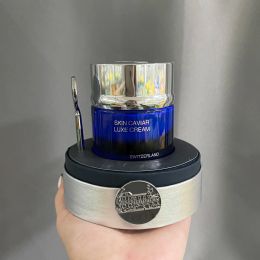Bottles Top Quality New Face Skin Care Luxe Cream La Premer Creme 50ml Cosmetics Makeup Faced Cream+gift