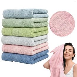 Towel Hand Towels Set Cotton Soft Shower For Bathroom 29 Oversized Bath