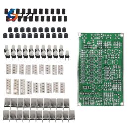 Amplifier TZT 6band HF SSB Shortwave Radio Transceiver Board DIY Kits Compatible Set 3.5MHZ 7MHZ 10MHZ 14MHZ 21MHZ 29MHZ