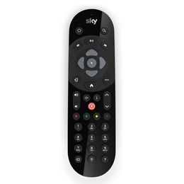 Universal IR Remote Controller for Sky Q TV Box Coontroller Black sky TV box /TV high quility IR Remote Control for home