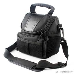 Camera bag accessories Camera Bag Case for Alpha A6500 A6300 A6000 HX350 HX300 H400 H300 HX400 HX200 HX100 RX10 M4 M3 NEX-F3 NEX-C3 NEX5N NEX-5R N