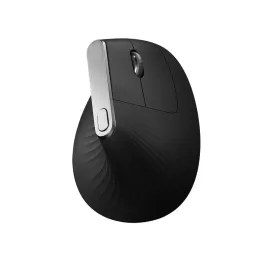 Mice Matte Vertical Wireless Mouse 6 Button 1600dpi Computer Mice Ergonomic Usb Optical Mause for Laptop Desktop Pc Wristhealth