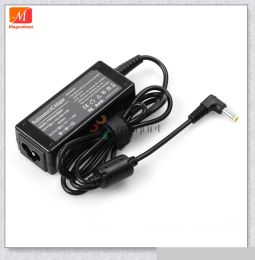 Chargers 19V 1.58A 5.5x2.5mm Laptop Charger For TOSHIBA Mini Notebook NB200 NB250 NB300 NB305 NB500 NB520 AC DC Power Adapter Charger