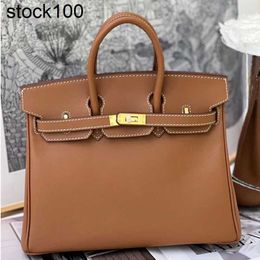 Platinum Handbag 2024 Sw Bag Fashion One-shoulder Diagonal Span Portable Lock Commuting Leisure Handmade Genuine Leather