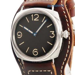 Panerei Luxury Watches Luminors Due Series Swiss Made Radiomir Acciaio PAM00721 */1000 Mens Limited edition #HD215 PZVV