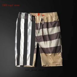 Summer Mens Shorts Designer Trousers Man Short Pants Knee Length Joggers Casual Shorts Beach Bottoms Printed Swimwears Unisex Pant Asian Size M-4Xl 7551