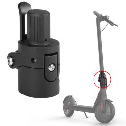 Sweatshirts Folding Pole Base Solid Metal Foldable Electric Scooter Pole Base Replacement for Xiaomi M365 Electric Scooter Screw Accessory