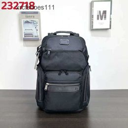 Ballistic Designer Computer Business Mens Pack Outdoor 232718 Mens Nylon Bag Backpack High Capacity Travel TUMMII TUMMII Back 7KD5