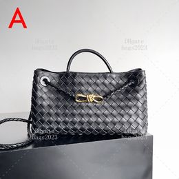 Lady -Einkaufstaschen Designer -Taschen 29 cm Lambleder Bag Crossbody Tasche 1: 1 Spiegelmassenwebbeutel mit Schachtel lb002v