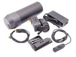 Part Electric Bicycle EBIKE Conversion Kit QiROLL Friction Drive QRE MUTE Plus B70/B60 Battery