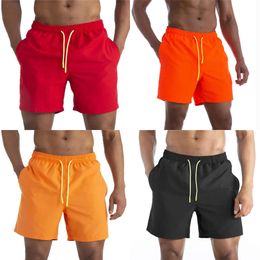 Swimwear Swimwear Sexy Sunga Men's Swimsuit Short Style Mayo Praia Homes Maillot De Bain 230329