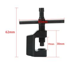 Accessories Tactical Heavy Metal Front Sight Tool Adjustment Steel AK47 AK74 SKS 7.62x39mm Rifle Airsoft Hunting Disassembly Tool