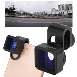 Filters Mobile Phone Lens Mobile Phone Lens for Mobile Anamorphic Lens 1.33X Wide Screen Deformation Filmmaking