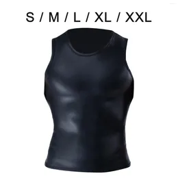 Women's Swimwear Wetsuits Vest Men Diving Wet Suits Tops For Fitness Swimming Snorkeling