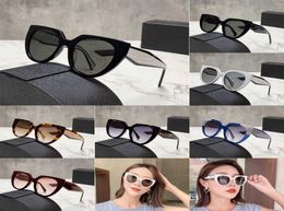 for Sunglasses Woman sunglasses for woman P 2021 new Women039s net red same Personalised round frame small face spr14w 82ZD4381187