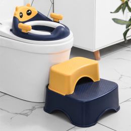 Shirts Multifunctiona Baby Potty Training Seat Portable Toddlers Kids Potties Trainer Seats with Soft Cushion Antislip Potty Ring