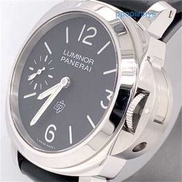 Panerei Luxury Watches Luminors Due Series Swiss Made Luminors logo PAM 1084 steel 44mm mens watch Pam01084- brand new! 9VON
