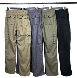 Mens Cargo Stoneislamd Pants Compass Brand Men Stoney Long Trousers Male Jogging Overalls Tactical Breathable 4xl 5xl 403