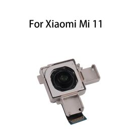 Modules Back Big Main Rear Camera Module Flex Cable For Xiaomi Mi 11