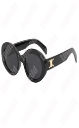 Designer Sunglasses For Women Luxury Mens Sunglasses Fashion Full Frame Polaroid Sun Glasses Eyewear Brand Gold Buckle Uv400 Eyegl8760860