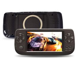 Lightweight game console 43 inch HD PAP K3 game console portable handheld game console with retail box3189421