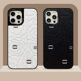 Luxury Phone Case Designer iPhone Case for iPhone 15 Pro Max 14 Pro 13 Pro 12 14 Plus 15 Plus 11 X Xs Xr 8P Case Fashion 3D Silicone Embossing Cell Phone Cases