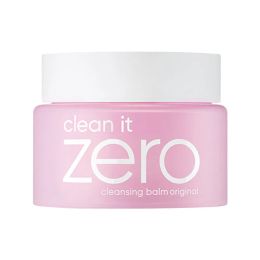 Remover BANILA CO Clean It Zero Cleansing Balm 7ml Makeup Remover Remove Eyes Lips Face All in One Korean Cosmetics