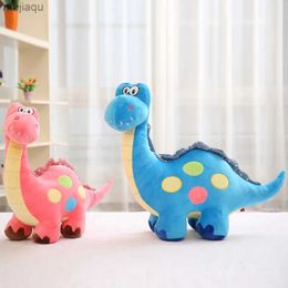 Plush Dolls Dinosaur Plush Toy Doll Cartoon Doll Rag Doll Large Cute Birthday Gift Creative Childrens Dinosaur Stuffed Animal Patung DollsL2404