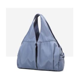 4 style yoga bag, hand, yoga bag, female, wet, waterproof, large, ggage bag, short travel bag high quality with brand logo2817825