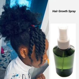 Treatments 80ml Hair Growth Oil Scalp Oil Anti Hair Loss Products ReGrowth Spray ORGANIC GROWTH Spray Hair Treatment Hair Oil Hair Care