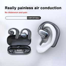 Headphones Tws Earphones With Mic Sport Headset For Huawei Iphone Wireless Earphone Headphone Earhooks