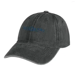 Berets The Mount Holyoke College Cowboy Hat Golf Wear Beach Bag Man Visor Mens Tennis Women's