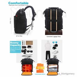 Camera bag accessories Camera Bag Backpack For A1 A9 A7S A7R V A7 IV III II A6600 Fujifilm XT5 XT4 XH2 XH1 XT3 XT2 XT30 GFX 100 100S 50R 50S