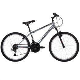 Bicycle Huffy 24" Rock Creek Boys Mountain Bike for Men