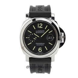 High end Designer watches for Peneraa series PAM01104 automatic mechanical mens watch original 1:1 with real logo and box