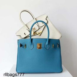 Handbag High End Cowhide Platinum Lychee Grain Bag Womens One Shoulder Cross Body Bags Handmade Genuine Leather