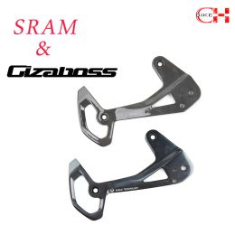 Parts SRAM 1X12 Speed GX EAGLE LUNAR MTB Bike Rear Derailleur Outside Aluminum Carbon Cage Bicycle Repair Part