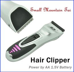 WholeSmall Mountain Tai Safety Shaving Hair Clipper Electric Trimmer Shaver Remover Hair Cut Cutter STMA008 5467855