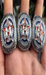 Houston 2019 Astros world Baseball Team s ship Ring ALTUVE SPRINGER BRANTLEY Souvenir Men Fan Gift 2020 wholesale4683034