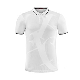 CHCH Summer Mens Polo Business Casual Luxury Cotton Solid Color High Quality Golf Wear Short Sleeve Brand T-Shirts Male 240418