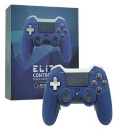 Wireless game Controller elite handle PS 424g compatible with PC accessories By DHL2780802
