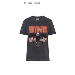 Annies Bing Shirt Women's T-Shirt Short Sleeves Tshirt Designer T Shirt Lady Hoodie Cotton Tee A-B Summer Top Fashion Sweatshirt 547 362