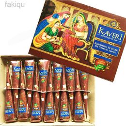 Body Paint Henna Body Paint Wedding Paint Black Henna Body Paint Arts Temporary Flash Tattoo Paste Cones Sexy Tattoo Indian Wedding d240424