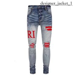 Amirir Jeans High Quality Luxury Designer Ksubi Jeans Street Trendy Rock Amirir Jeans Men Motocycle Embroidered Denim Pants Womens Soft Amirir Jeans 22 2112